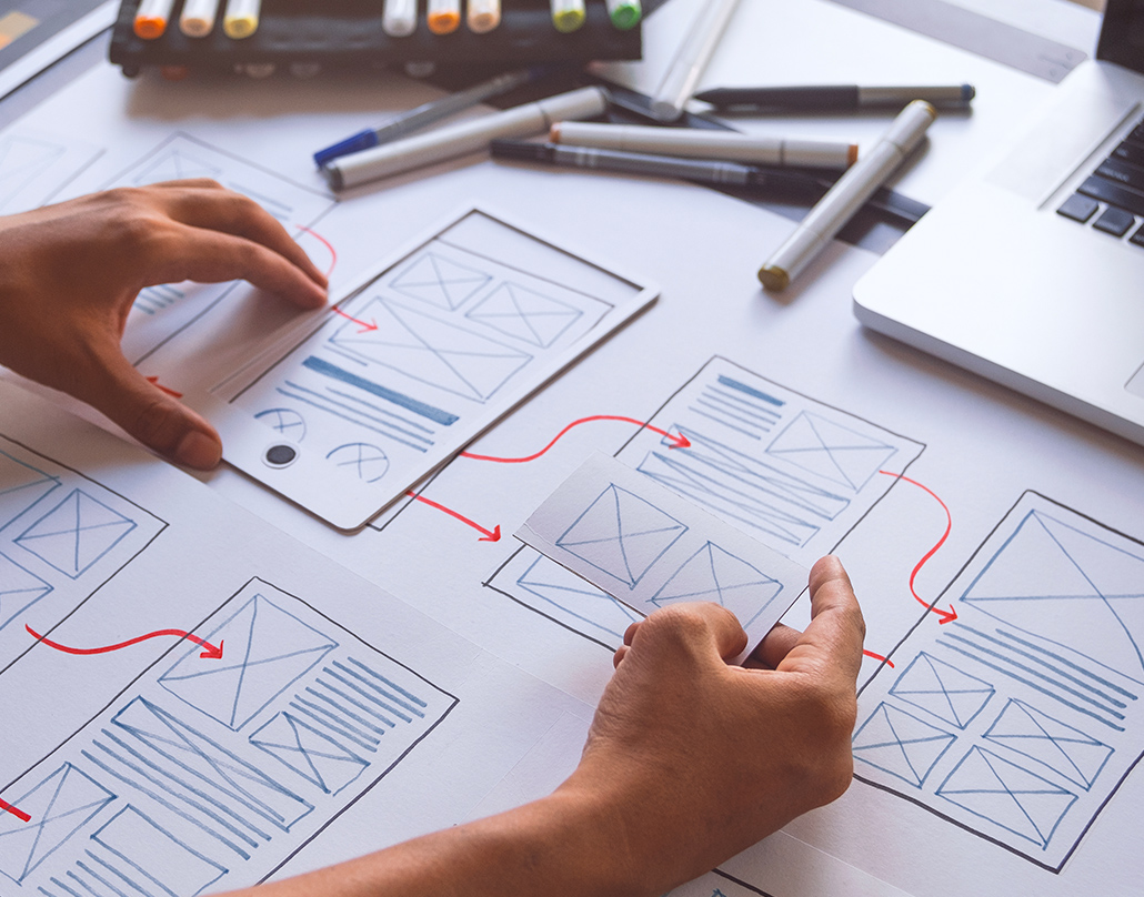 Pourquoi l'UX design est-il la nouvelle image de marque ? | Antipodes Médical