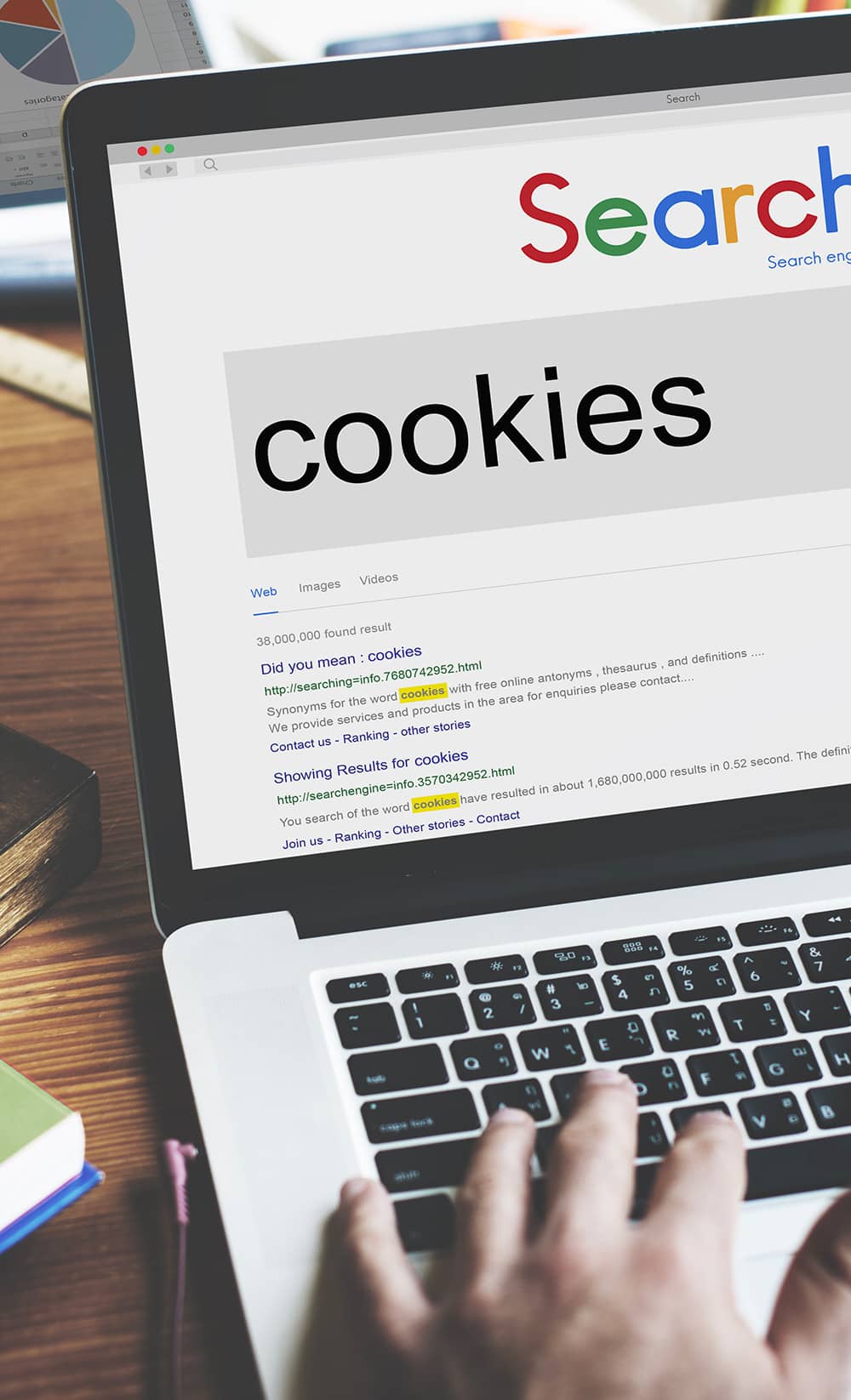 Installer des cookies et systèmes d’enregistrement de données sur son site internet | Antipodes Médical | Paris