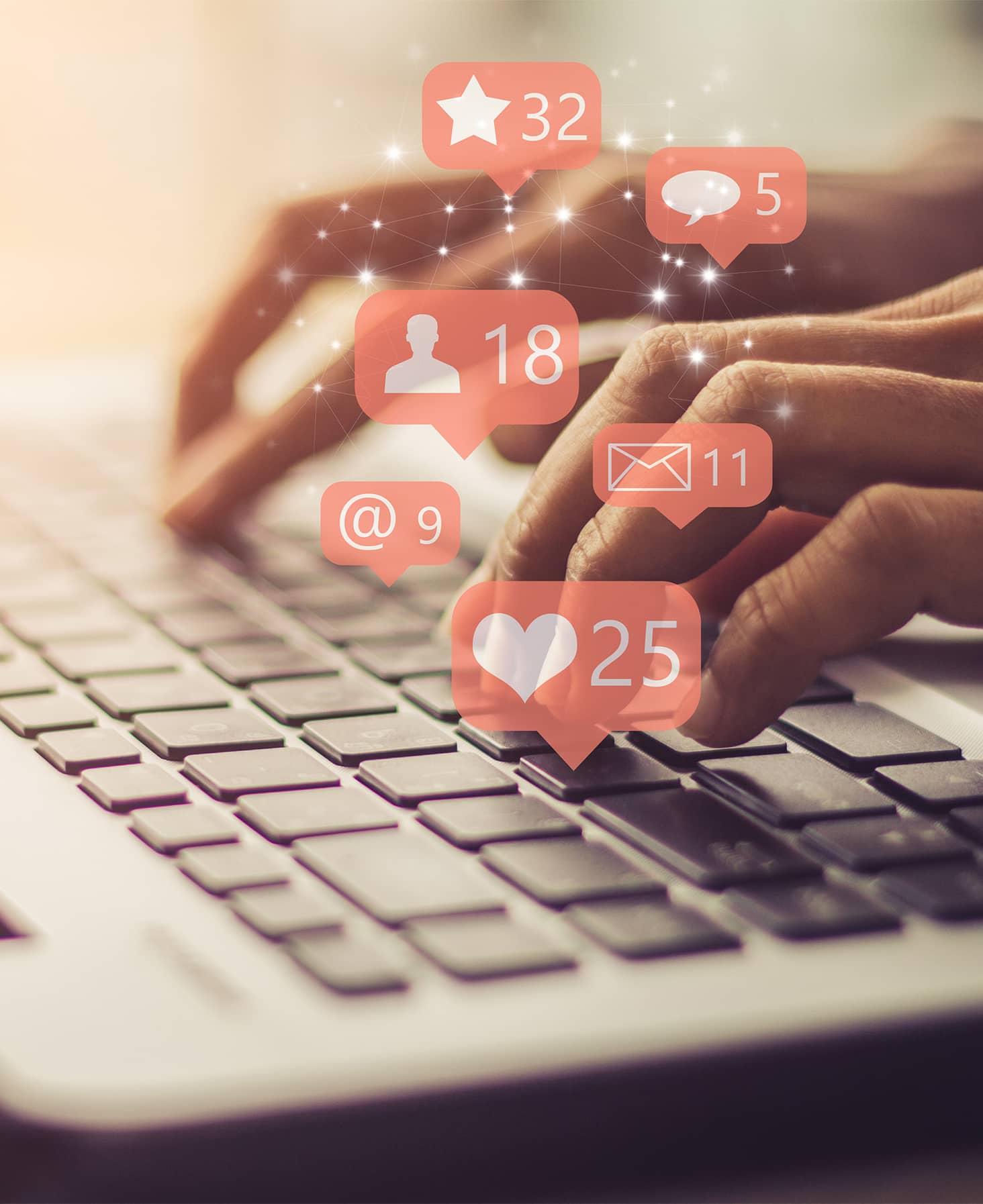 La place du marketing de contenu dans les média sociaux | Antipodes Médical | Paris