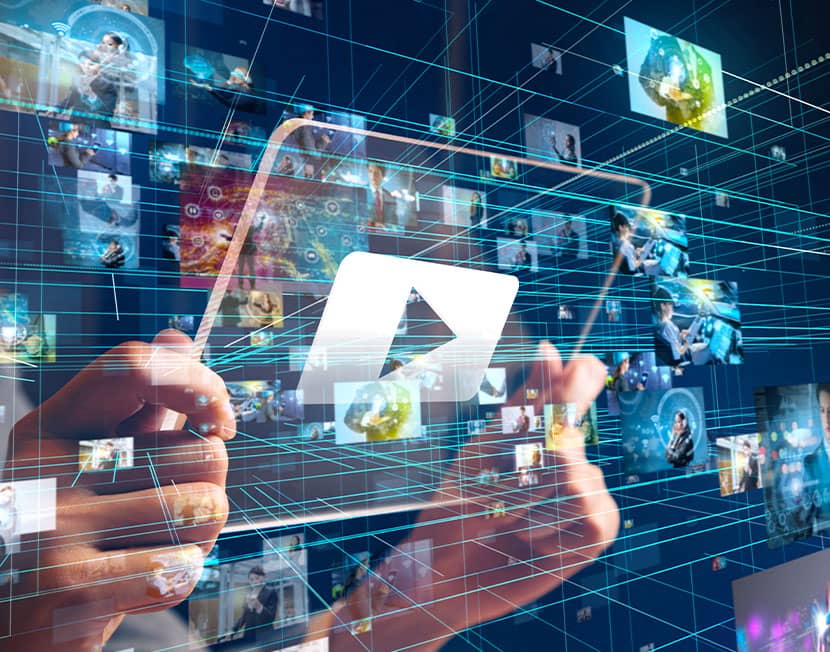 Inspirer confiance sur le web grâce à la vidéo | Antipodes Médical | Paris