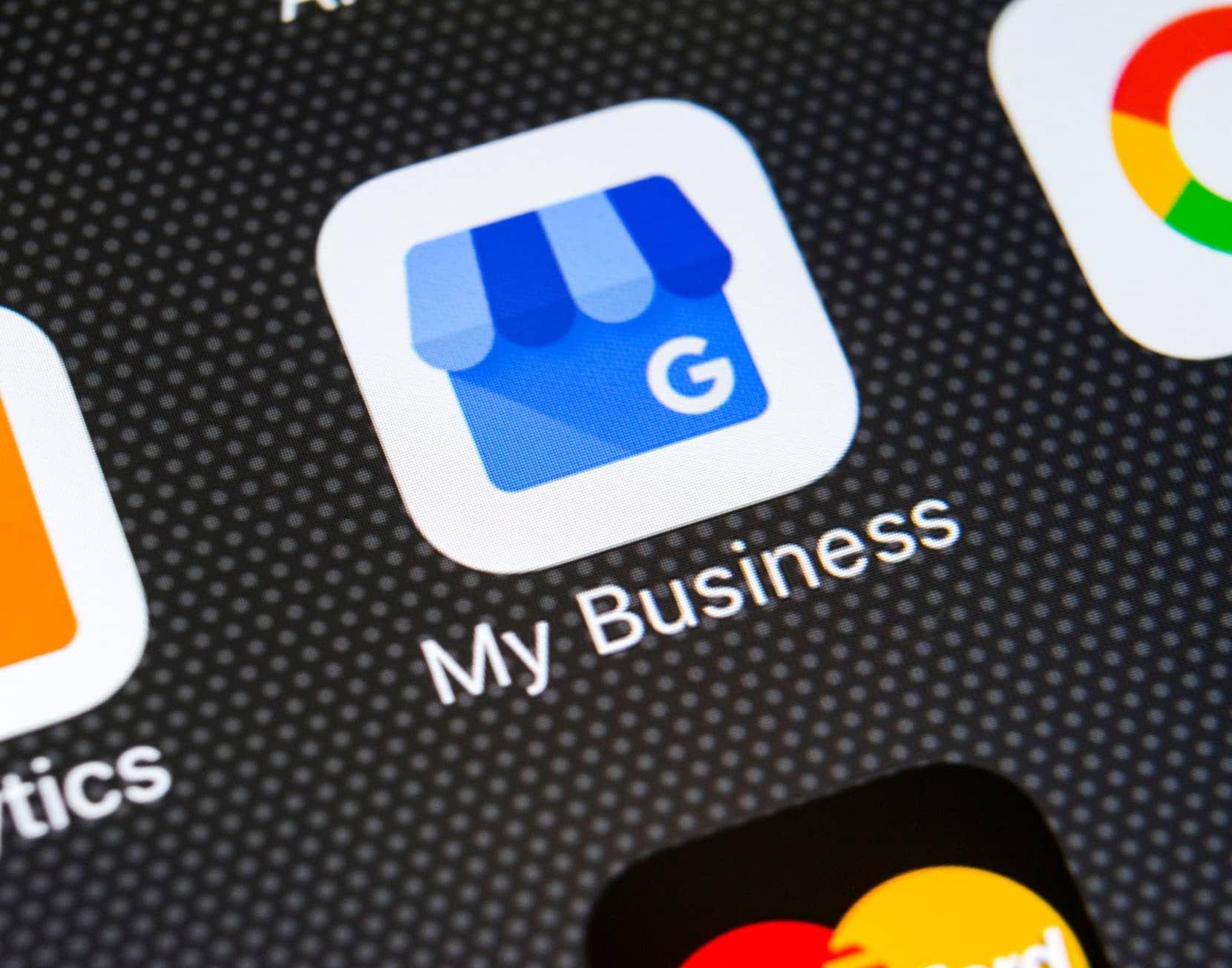 Quel est l'intérêt d'utiliser Google My Business pour un médecin ? | Antipodes Médical | Paris