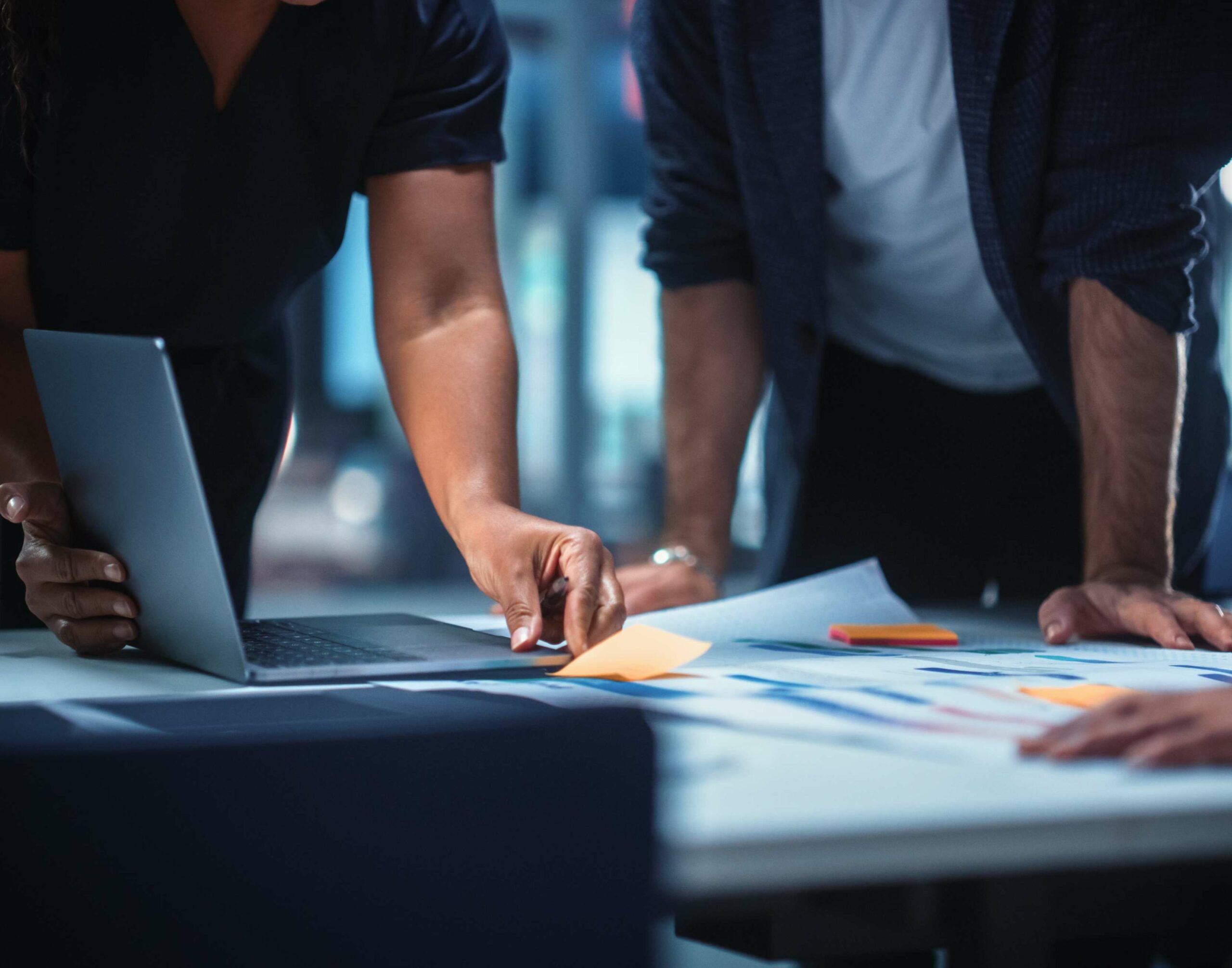 Les avantages d’une stratégie de Business Intelligence | Antipodes Médical | Paris