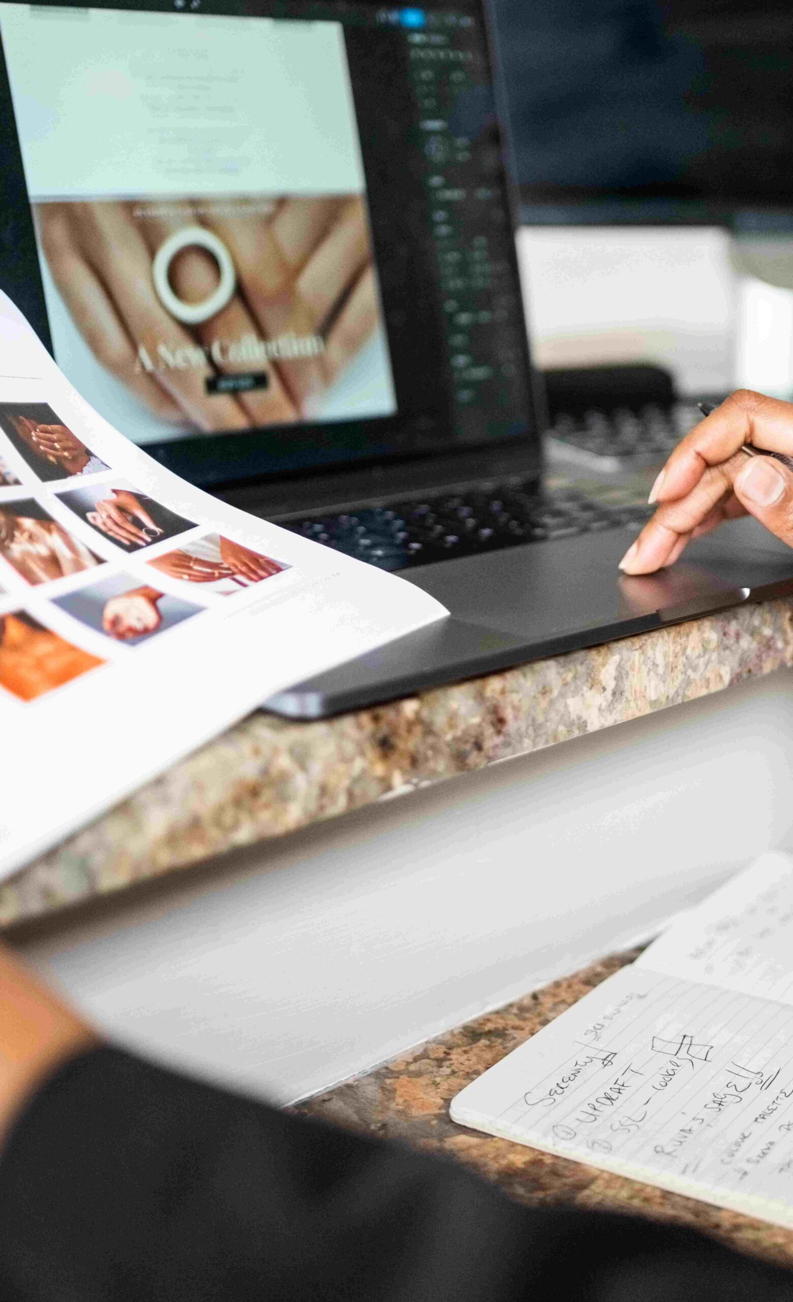 Tendances design 2025