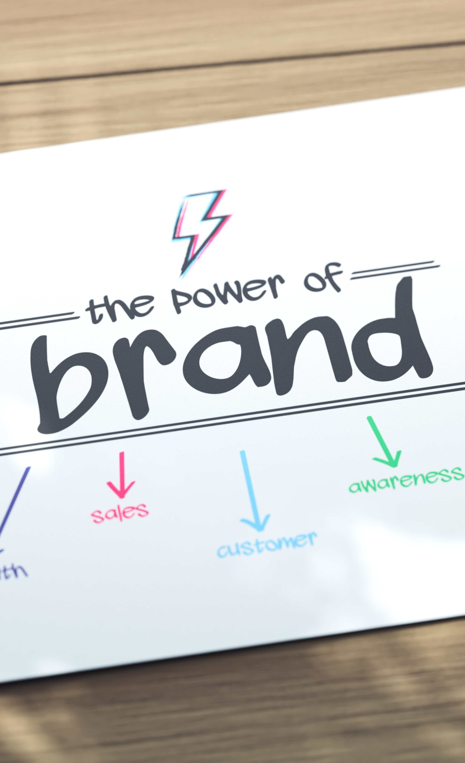 Rebranding