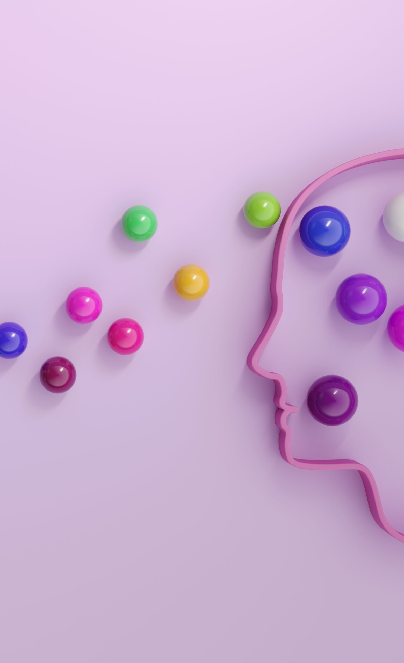 couleurs marketing