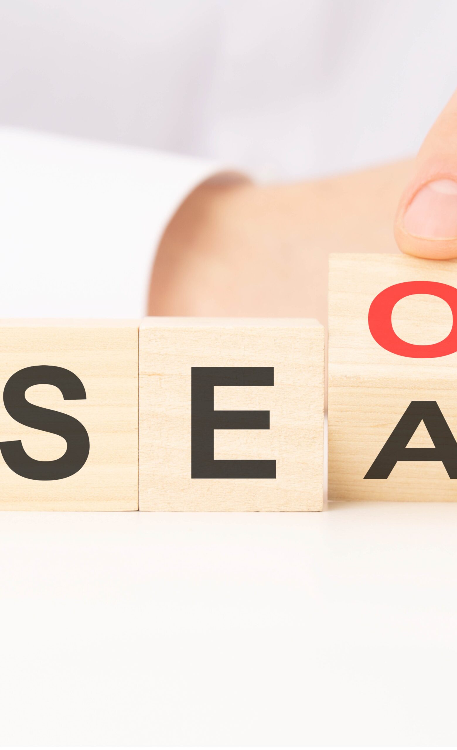 seo et sea