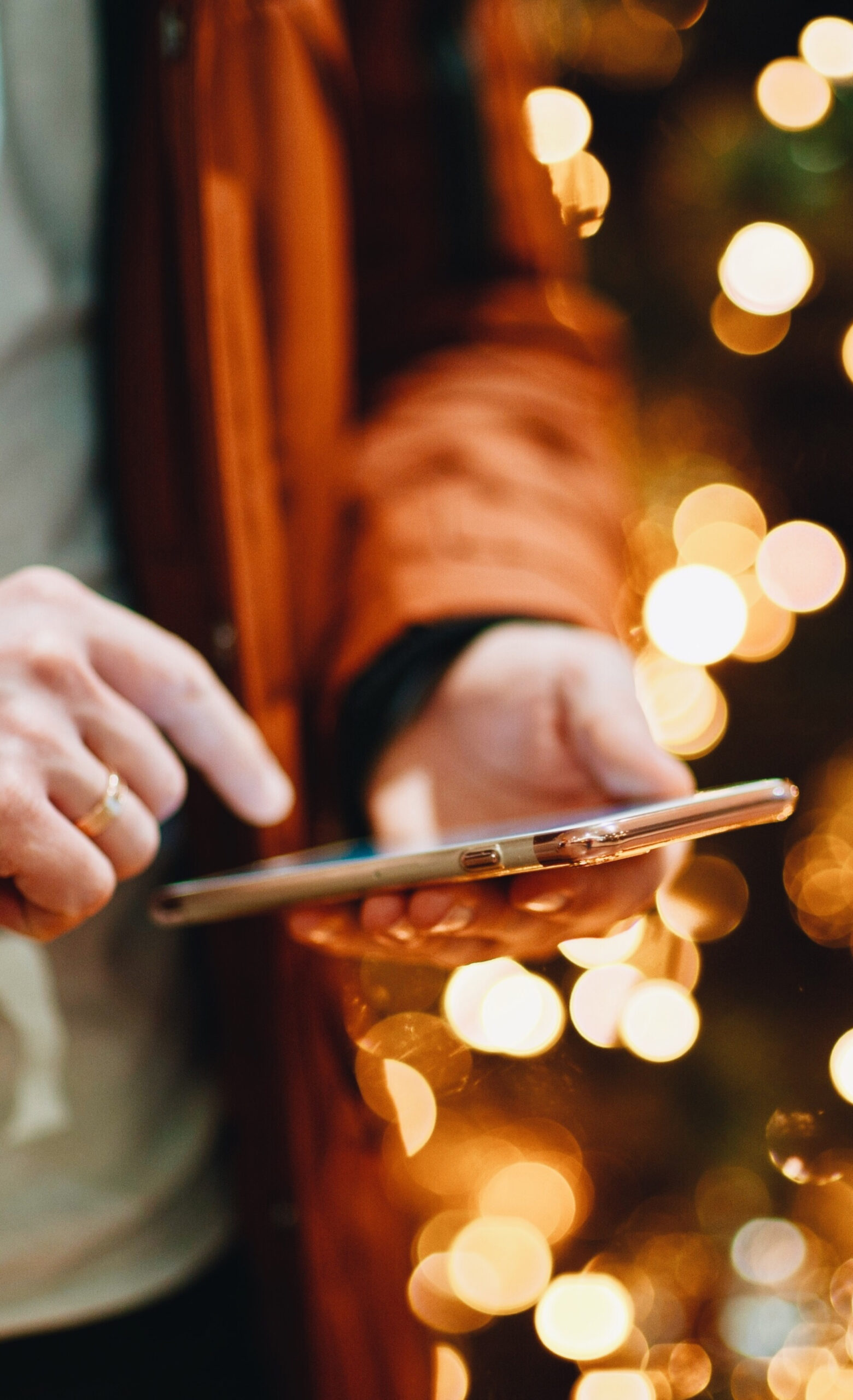 Fetes de fin d’années